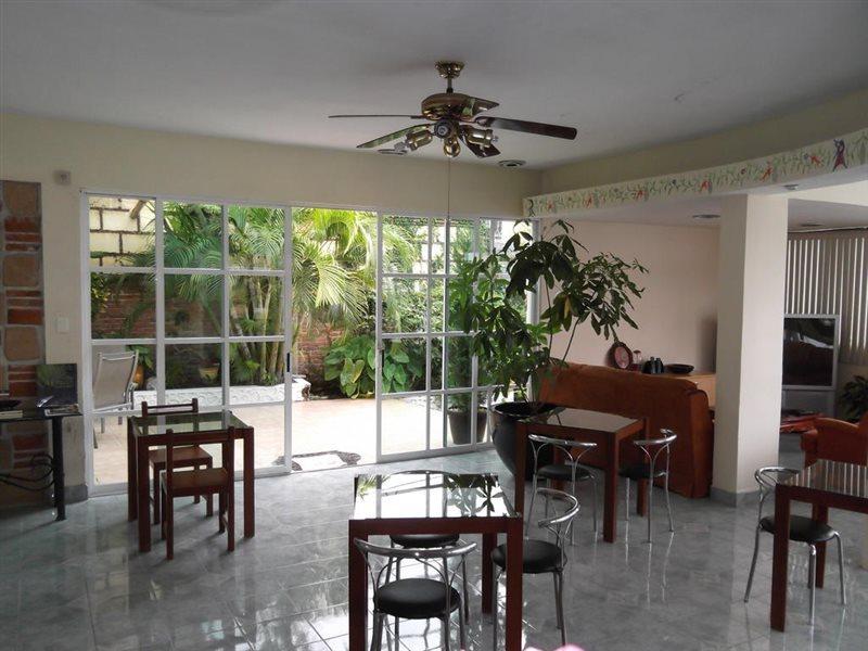 Finca Chipitlan Hotel Cuernavaca Luaran gambar