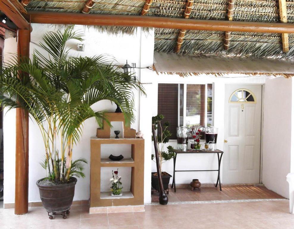 Finca Chipitlan Hotel Cuernavaca Luaran gambar