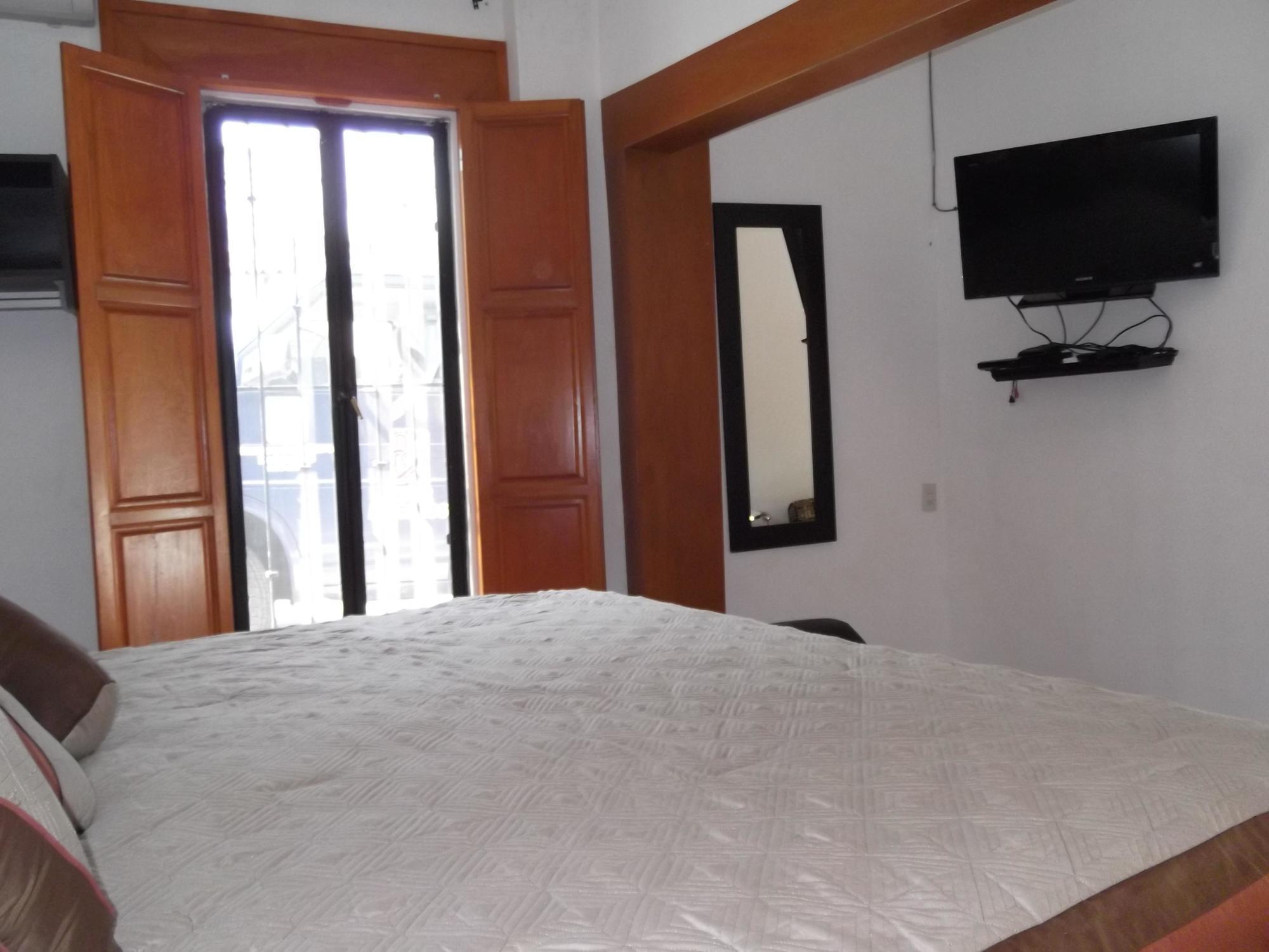 Finca Chipitlan Hotel Cuernavaca Luaran gambar