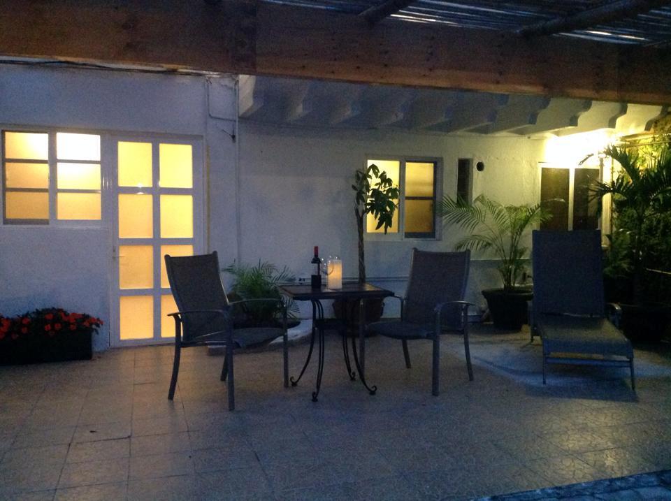 Finca Chipitlan Hotel Cuernavaca Luaran gambar