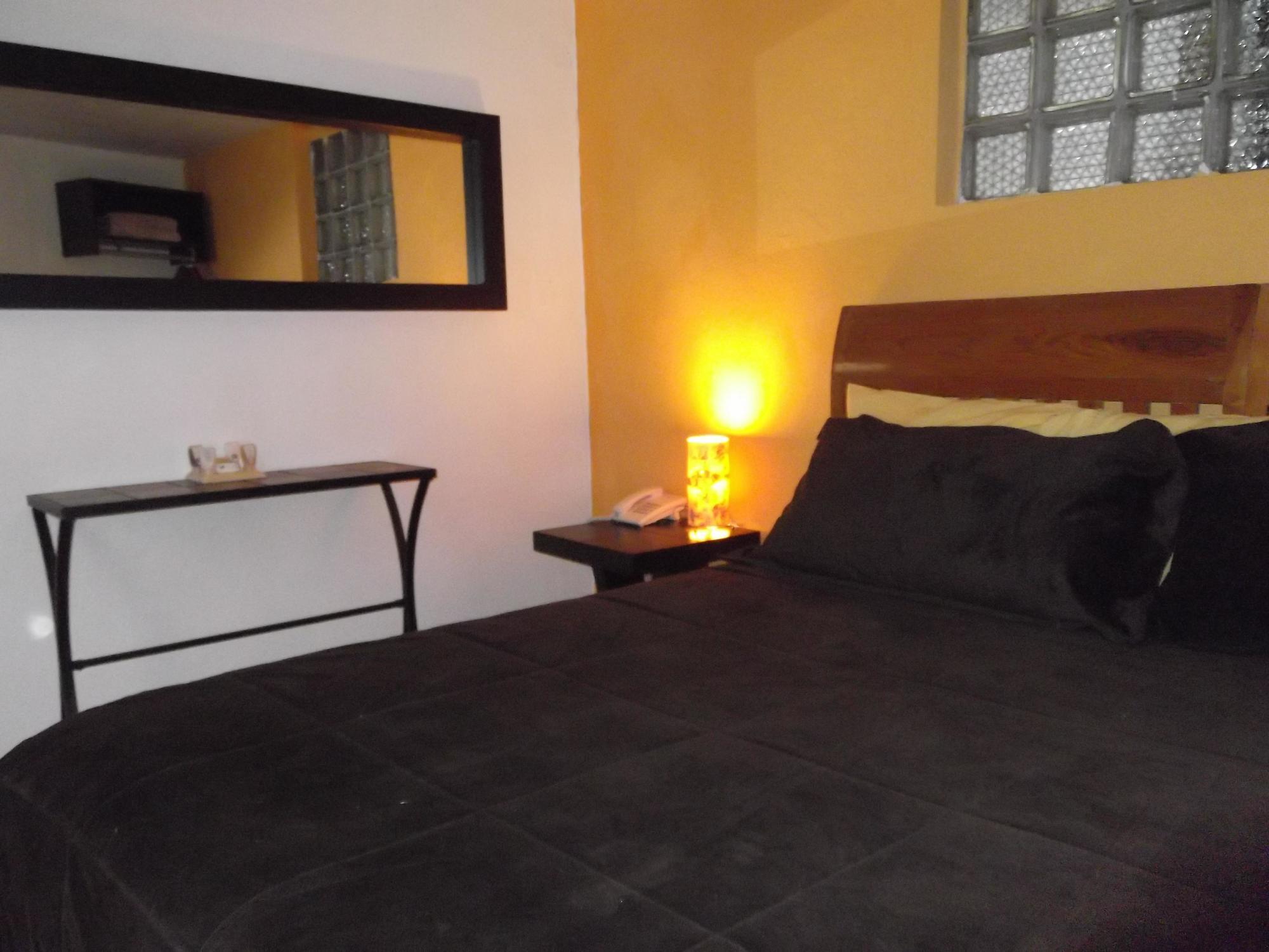 Finca Chipitlan Hotel Cuernavaca Luaran gambar