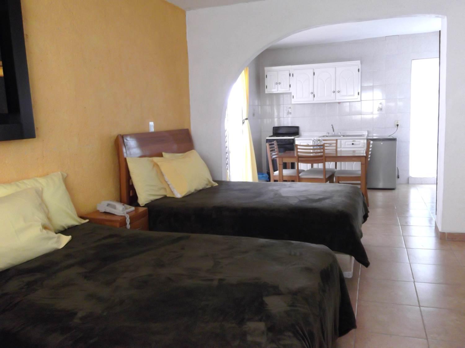 Finca Chipitlan Hotel Cuernavaca Luaran gambar
