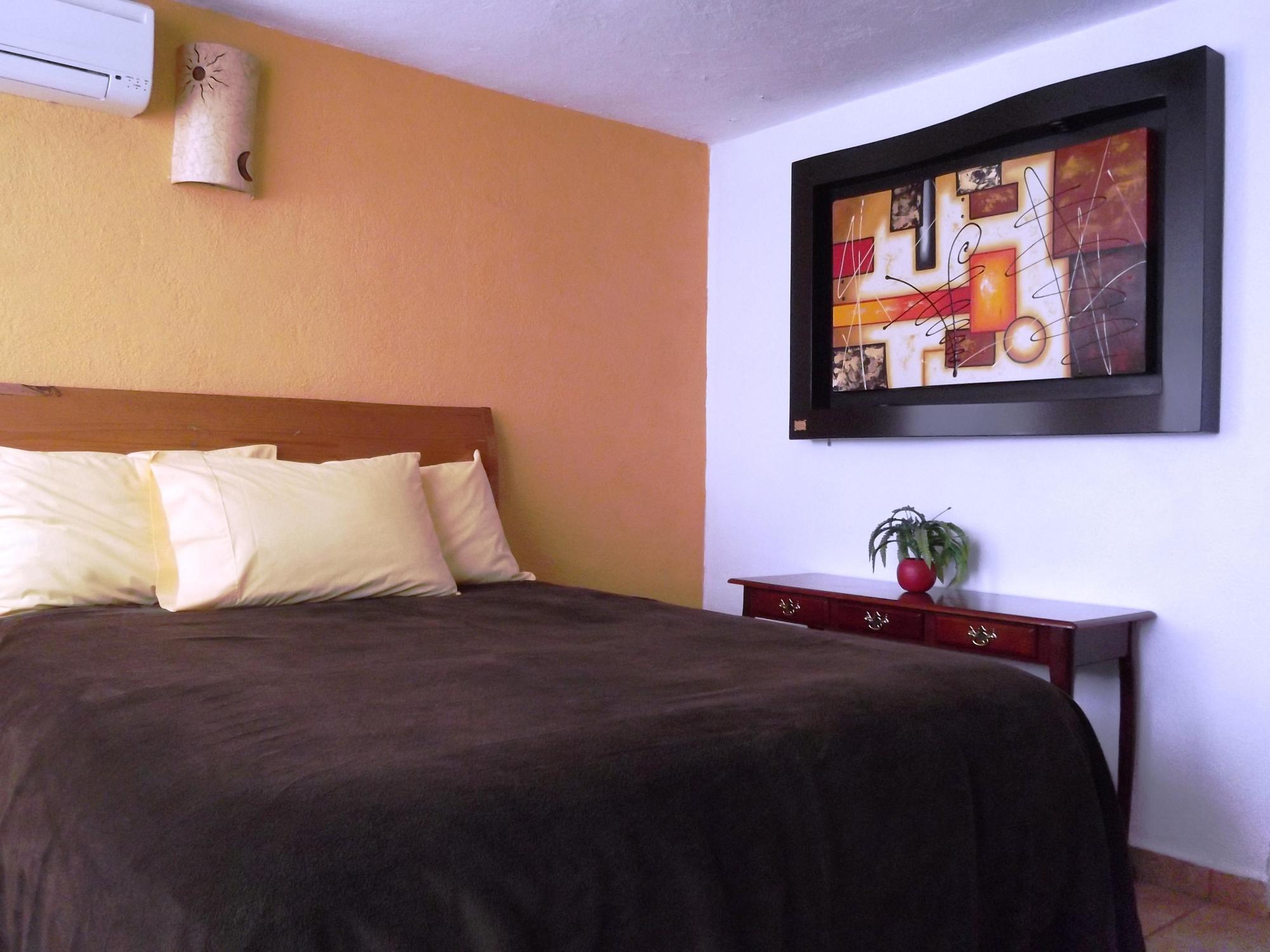 Finca Chipitlan Hotel Cuernavaca Luaran gambar