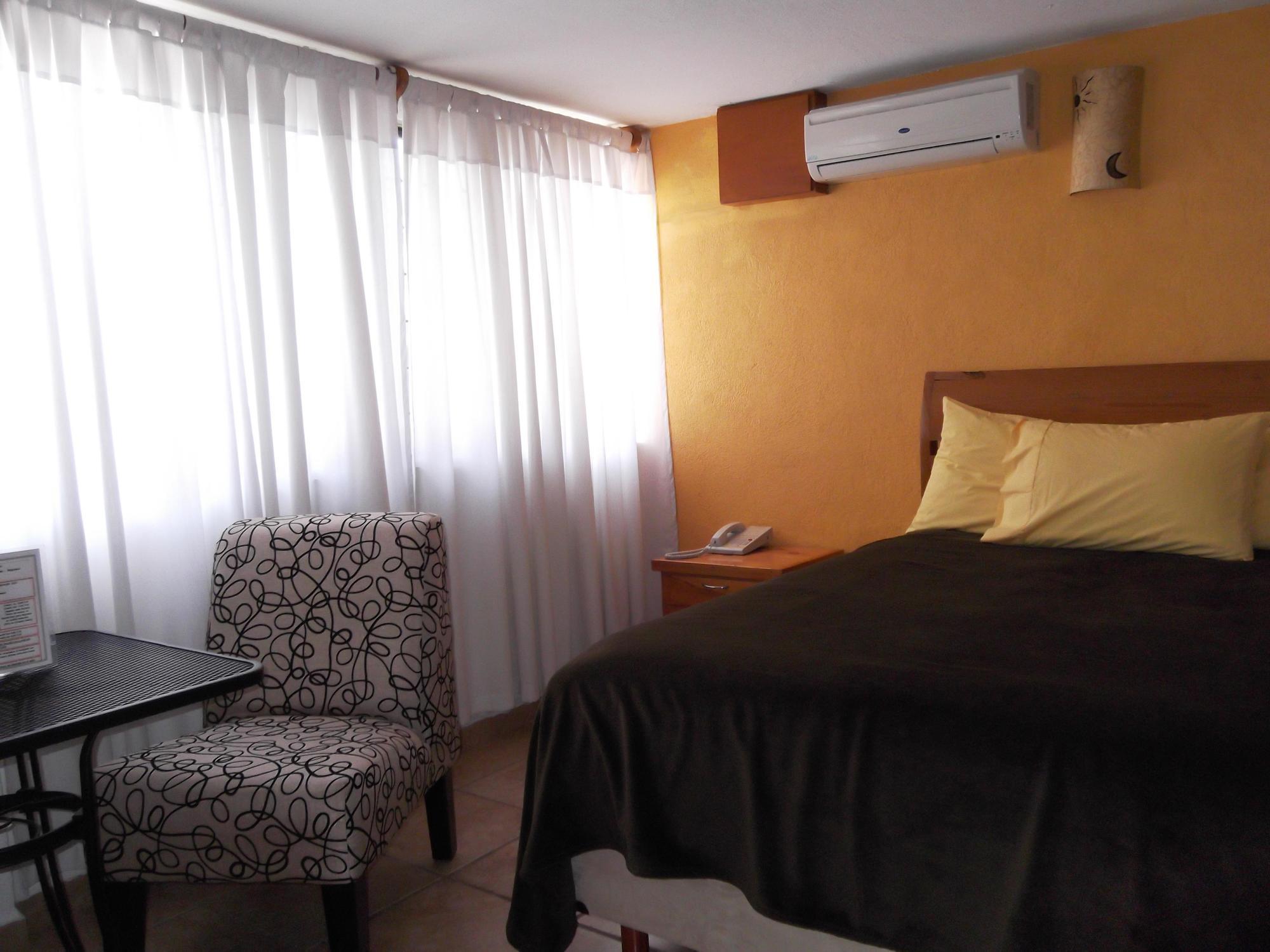 Finca Chipitlan Hotel Cuernavaca Luaran gambar