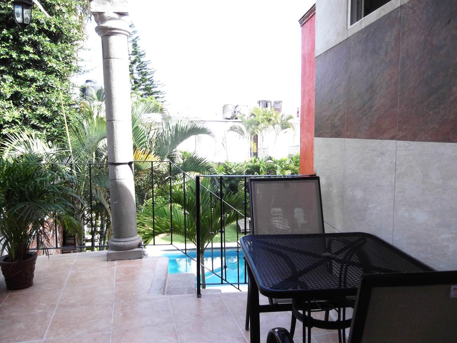 Finca Chipitlan Hotel Cuernavaca Luaran gambar
